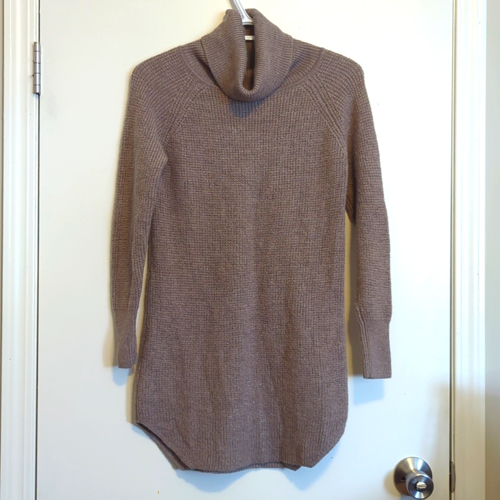 Wilfred Free Tunic Sweater